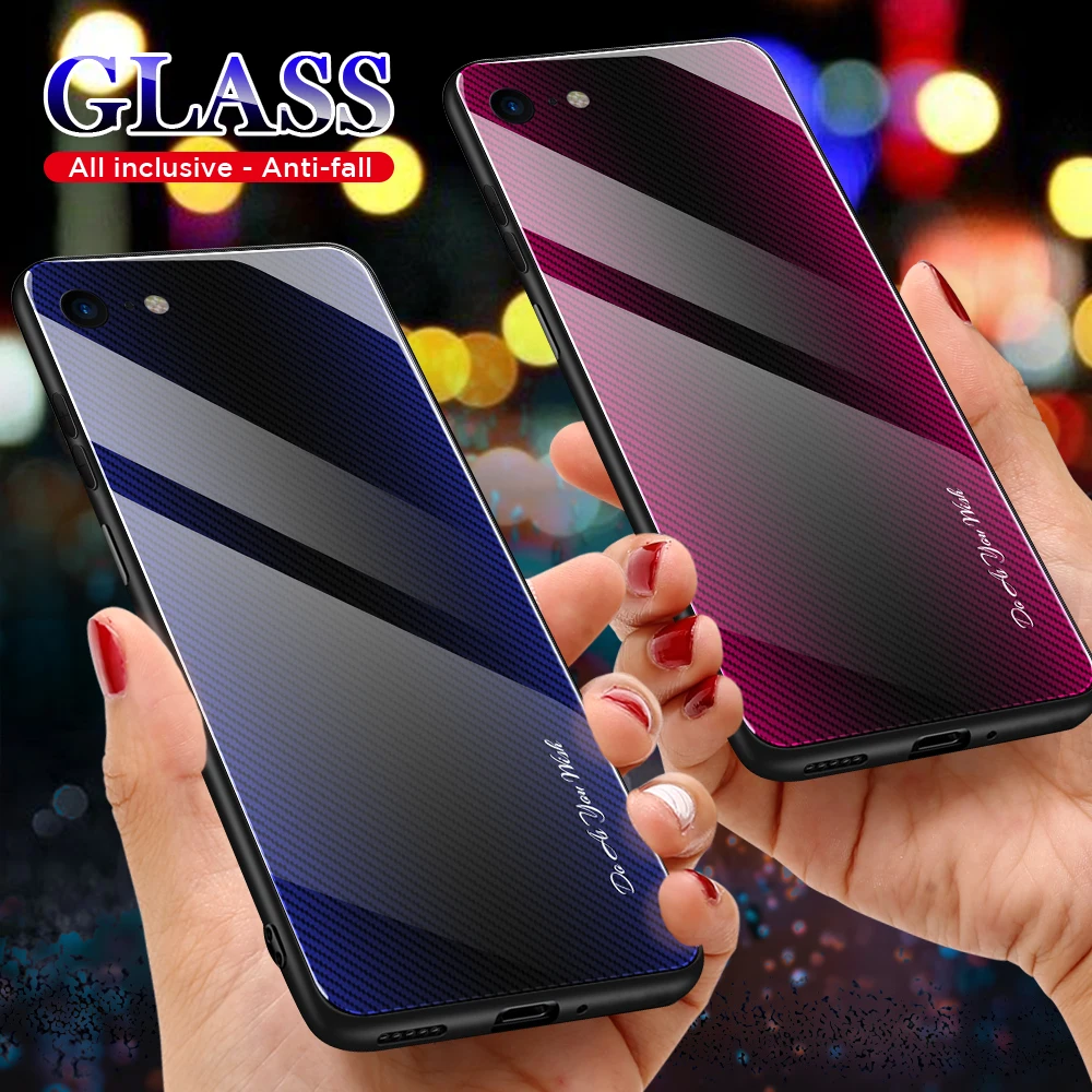 veins Gradient Case For iPhone 7 8 Plus 6S 6 7Plus 8Plus Tempered Glass Phone Cover For iPhone XR X XS Max Luxury grid Bumper
veins Gradient Case For iPhone 7 8 Plus 6S 6 7Plus 8Plus Tempered Glass Phone Cover For iPhone XR X XS Max Luxury grid Bumper