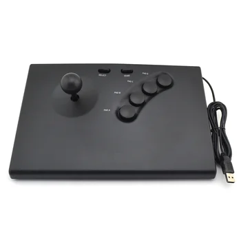 10PCS joystick USB gamepad controller support PC computer desktop laptop for snk for neogeo
10PCS joystick USB gamepad controller support PC computer desktop laptop for snk for neogeo