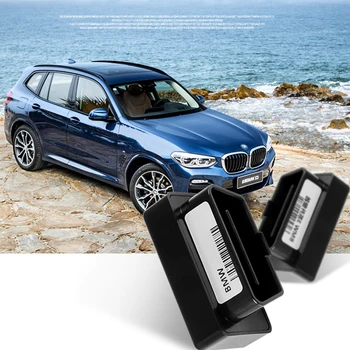 OBD For BMW 2 Series 2016-2020 Window Closer Device Opening Closing Module System for the car for Auto Accessories 
OBD For BMW 2 Series 2016-2020 Window Closer Device Opening Closing Module System for the car for Auto Accessories