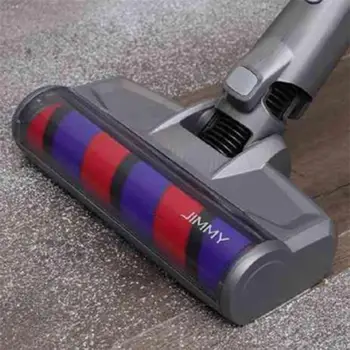 Original JIMMY JV85 Pro HEPA Filter Cordless Stick Vacuum Cleaner Brush Accessories
Original JIMMY JV85 Pro HEPA Filter Cordless Stick Vacuum Cleaner Brush Accessories