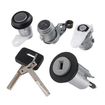 Car Ignition Barrel Locks with 2 Keys Set for Holden Commodore VN VP VR
Car Ignition Barrel Locks with 2 Keys Set for Holden Commodore VN VP VR