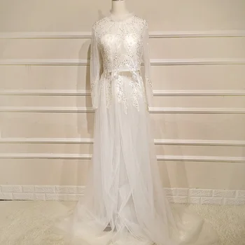 New Embroidery Soft Tussle Maternity Long Dresses Long Sleeves Pregenant Voile Gown for Woman Photography Props Baby Shower Gift
New Embroidery Soft Tussle Maternity Long Dresses Long Sleeves Pregenant Voile Gown for Woman Photography Props Baby Shower Gift
