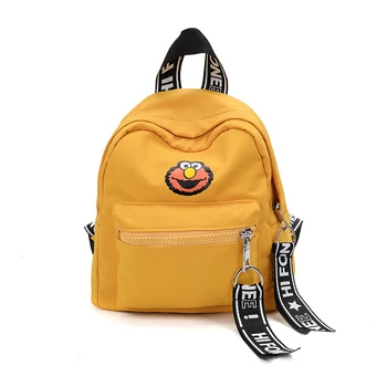 OLOEY Fashion Cartoon Children Backpacks kindergarten Schoolbag Girls Boys Backpacks Kids Backpack Children School Bags
OLOEY Fashion Cartoon Children Backpacks kindergarten Schoolbag Girls Boys Backpacks Kids Backpack Children School Bags