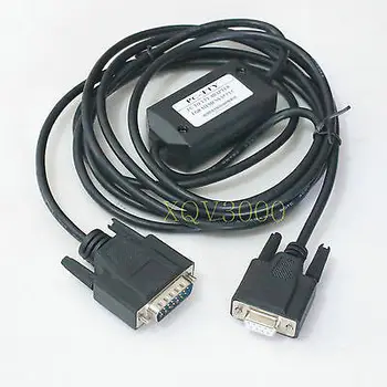 DHL/EMS 10 Sets Programming Cable For PC-TTY PCTTY for Original S5 PLC 6ES5734-1BD20 6ES5 734 -g2
DHL/EMS 10 Sets Programming Cable For PC-TTY PCTTY for Original S5 PLC 6ES5734-1BD20 6ES5 734 -g2