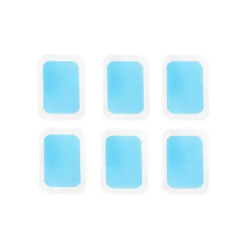 Muscle Abdominal Exercise Machine Hydrogel Mat Pad Gel Sticker Patch Replacement
Muscle Abdominal Exercise Machine Hydrogel Mat Pad Gel Sticker Patch Replacement