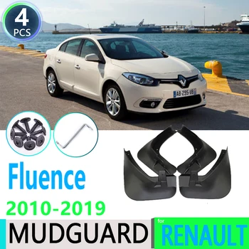 for Renault Fluence Samsung SM3 2010~2019 2011 2012 2013 2014 2015 Fender Mudguards Mud Flaps Guard Splash Flap Car Accessories
for Renault Fluence Samsung SM3 2010~2019 2011 2012 2013 2014 2015 Fender Mudguards Mud Flaps Guard Splash Flap Car Accessories