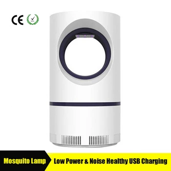 Led Mosquito Killer Lamp UV Night Light USB Photocatalytic Repellent Trap Light Insect Killer Bug Zapper for bedroom Kitchen
Led Mosquito Killer Lamp UV Night Light USB Photocatalytic Repellent Trap Light Insect Killer Bug Zapper for bedroom Kitchen
