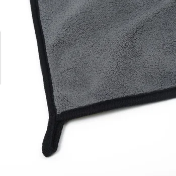 800GSM Car cleaning towel Reusable 38x45CM 6pcs Microfiber Professional
800GSM Car cleaning towel Reusable 38x45CM 6pcs Microfiber Professional