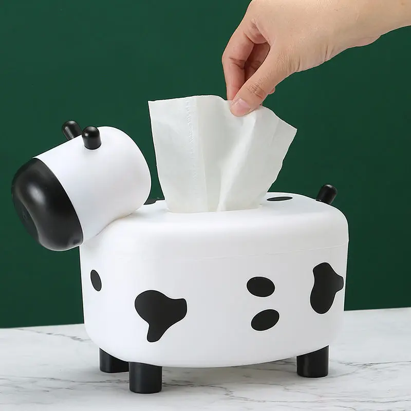 Nordic Ins Tissue Living Room Household Simple Multi-Functional Storage Box Toilet Paper Creative Meal Tissue Boxs Home
Nordic Ins Tissue Living Room Household Simple Multi-Functional Storage Box Toilet Paper Creative Meal Tissue Boxs Home