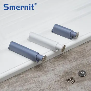 Cabinet Catches Door Stop Drawer Soft Quiet Closer Bounce Push To Open System Damper Buffer With Screws For Hardware Furniture
Cabinet Catches Door Stop Drawer Soft Quiet Closer Bounce Push To Open System Damper Buffer With Screws For Hardware Furniture