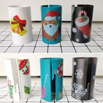 Christmas Sliding Wrapping Paper Cutter Wrapping Paper Roll Cutter Cuts Perfect Line Every Single Time Easy Safe Cutting Tools
Christmas Sliding Wrapping Paper Cutter Wrapping Paper Roll Cutter Cuts Perfect Line Every Single Time Easy Safe Cutting Tools