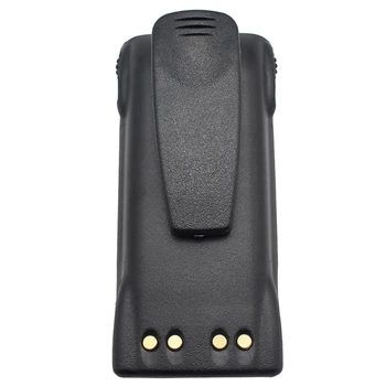 Hnn9008/A 1500Mah Replacement Ni-Mh Battery With Belt Clip For Motorola Ht750 Ht1250 Gp320 Gp328 Pro5150 Mtx960
Hnn9008/A 1500Mah Replacement Ni-Mh Battery With Belt Clip For Motorola Ht750 Ht1250 Gp320 Gp328 Pro5150 Mtx960