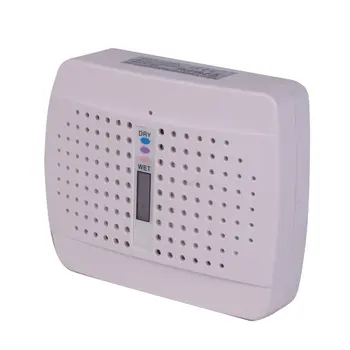 Multi-Function Household Small Dehumidifier Home Mini Dehumidifier Dehumidifier Recyclable Rechargeable Etd100
Multi-Function Household Small Dehumidifier Home Mini Dehumidifier Dehumidifier Recyclable Rechargeable Etd100