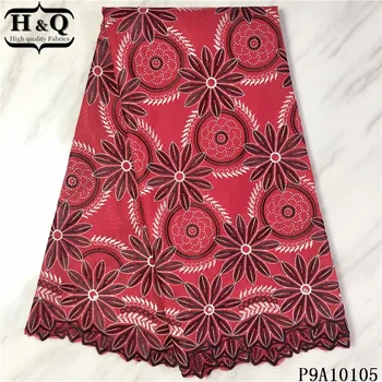 H&Q red embroidered swiss voile lace in switzerland 100% cotton fabric with stones and rhinestones 5 yards/pcs african dry laces
H&Q red embroidered swiss voile lace in switzerland 100% cotton fabric with stones and rhinestones 5 yards/pcs african dry laces
