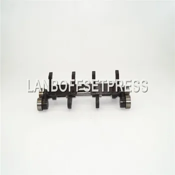 LANBOFFSETPRESS gripper bar for GTO52 machine good quality offset press printing machine spare parts
LANBOFFSETPRESS gripper bar for GTO52 machine good quality offset press printing machine spare parts