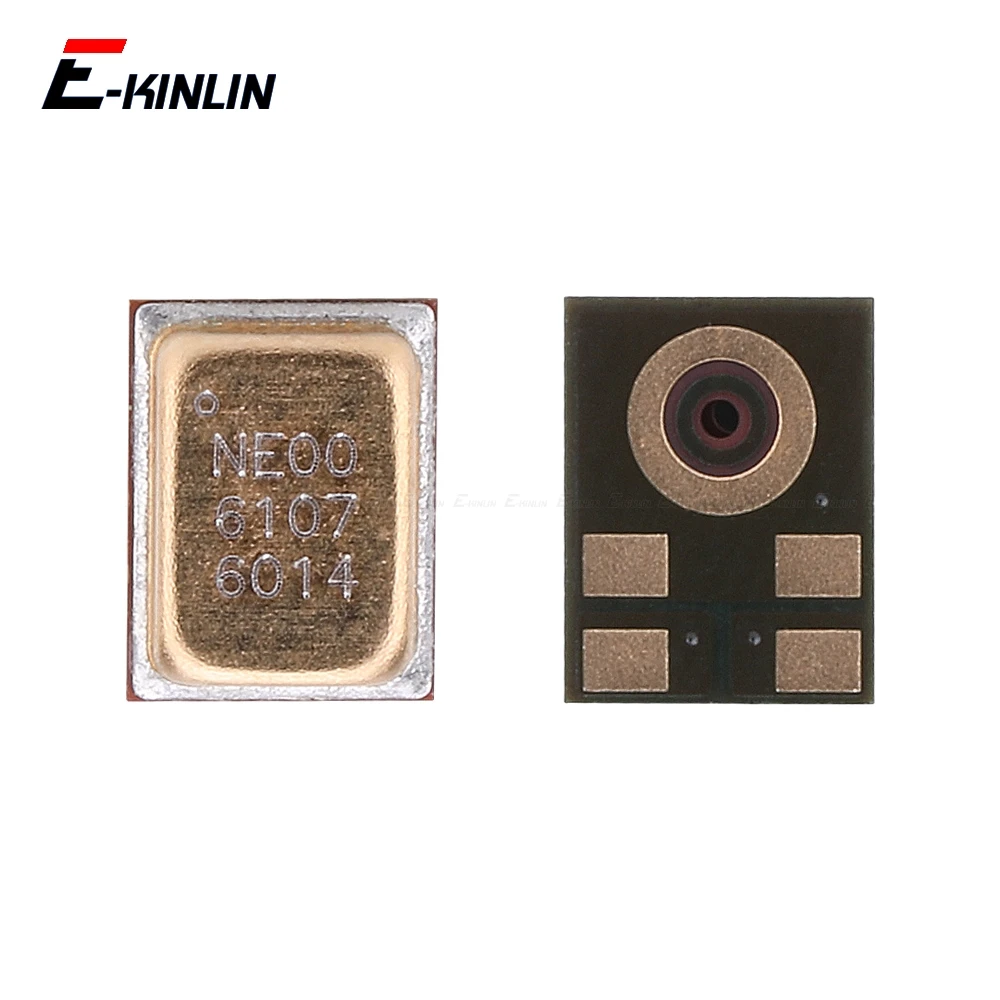 

2pcs Microphone internal MIC Speaker For HuaWei P30 P20 P40 Pro Mate 20 10 Lite P Smart 2019 Replacement Parts