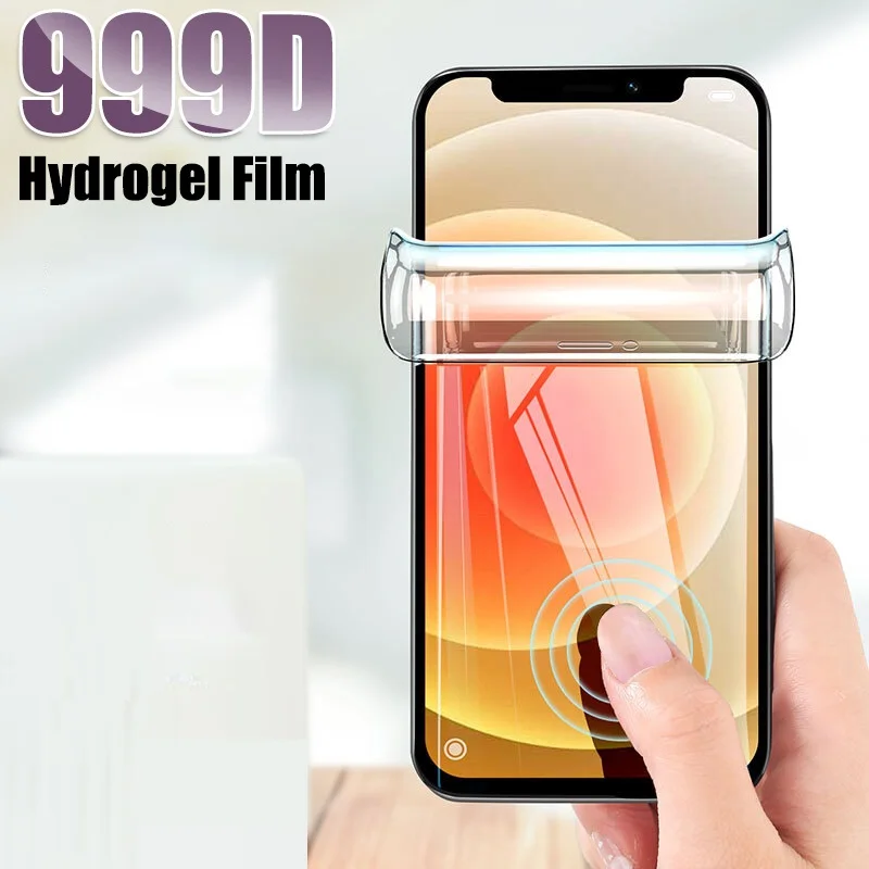 Гидрогелевая пленка с полным покрытием для iPhone 12 mini, Защита экрана для iPhone 12 Pro Max, защита экрана, пленка для iPhone 12
Гидрогелевая пленка с полным покрытием для iPhone 12 mini, Защита экрана для iPhone 12 Pro Max, защита экрана, пленка для iPhone 12