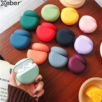 For Huawei Freebuds 3 Earphone Case Shockproof Protector For HUAWEI Freebuds3 Bluetooth Wireless Headset Matte Hard PC Cover Bag
For Huawei Freebuds 3 Earphone Case Shockproof Protector For HUAWEI Freebuds3 Bluetooth Wireless Headset Matte Hard PC Cover Bag