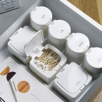 PP Jewelry Bead Storage Box Small Square Bottom Round Container Pills Herbs Tiny Bead Organizer Storage Boxes
PP Jewelry Bead Storage Box Small Square Bottom Round Container Pills Herbs Tiny Bead Organizer Storage Boxes