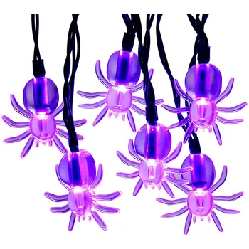 2M 20LED Halloween Holiday Lights String outdoor garden led light string Party Wedding Christmas Decor Battery
2M 20LED Halloween Holiday Lights String outdoor garden led light string Party Wedding Christmas Decor Battery