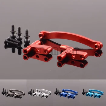 1set 736010 Aluminum Steering Servo Saver Complete For RC 1/18 Model Car FS Bigfoot Truck RC
1set 736010 Aluminum Steering Servo Saver Complete For RC 1/18 Model Car FS Bigfoot Truck RC