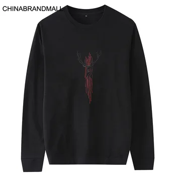 Men Autumn Plus Fat Plus Size Word Mother Bronzing Sweater Fat Man Solid Color Round Neck Backing Shirt Middle Age Top
Men Autumn Plus Fat Plus Size Word Mother Bronzing Sweater Fat Man Solid Color Round Neck Backing Shirt Middle Age Top