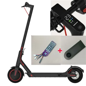 Upgrade M365 Pro Dashboard For Xiaomi M365 Scooter Screen Cover Bt Circuit Board For Xiaomi M365 Pro Scooter M365 Accessorie AG3 
Upgrade M365 Pro Dashboard For Xiaomi M365 Scooter Screen Cover Bt Circuit Board For Xiaomi M365 Pro Scooter M365 Accessorie AG3