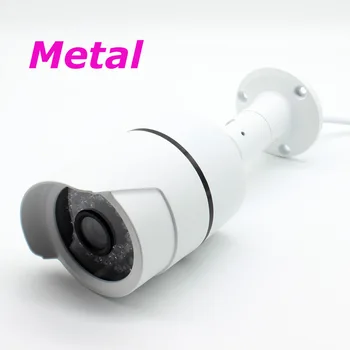 4.0MP HD POE IP CCTV Camera Network Security 4mp Outdoor Weatherproof 48V or 12V power XMEye H.265 H.264
4.0MP HD POE IP CCTV Camera Network Security 4mp Outdoor Weatherproof 48V or 12V power XMEye H.265 H.264