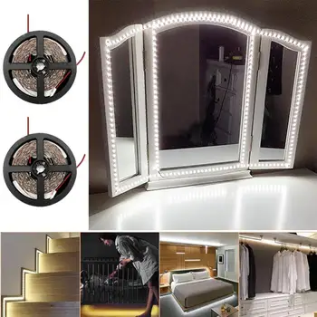 5M 300LEDs LED Strip Super Bright SMD3528 Green Blue Warm White Set Non-Waterproof Strips Light Ribbon Flexible DC 12V Lights
5M 300LEDs LED Strip Super Bright SMD3528 Green Blue Warm White Set Non-Waterproof Strips Light Ribbon Flexible DC 12V Lights