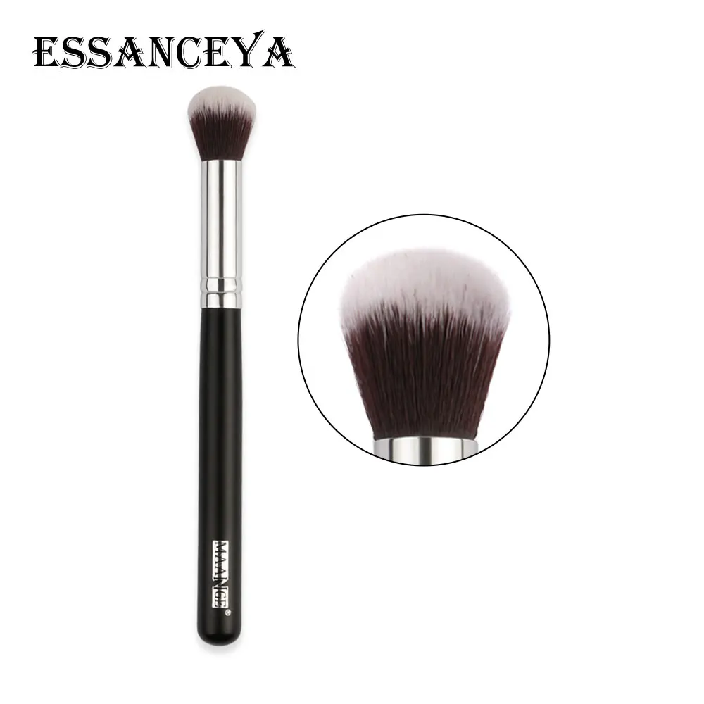 ESSANCEYA 1 Pcs Bronzer Brush Face Contour Blush Foundation Powder Makeup Brushes Pro Highlighter Cosmetics Make Up Brushes Tool
ESSANCEYA 1 Pcs Bronzer Brush Face Contour Blush Foundation Powder Makeup Brushes Pro Highlighter Cosmetics Make Up Brushes Tool