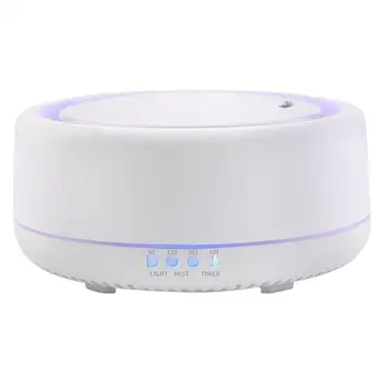 1200ml 7 Color LED Ultrasonic Air Humidifier High Efficiency Environmental Protection Aromatherapy Essential Oil Diffuser
1200ml 7 Color LED Ultrasonic Air Humidifier High Efficiency Environmental Protection Aromatherapy Essential Oil Diffuser