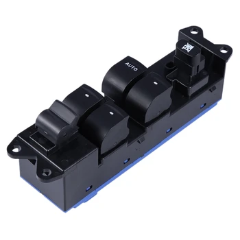 New Front Left Power Window Switch Fit for Subaru Outback Legacy 2005-2009 83071AG05B
New Front Left Power Window Switch Fit for Subaru Outback Legacy 2005-2009 83071AG05B