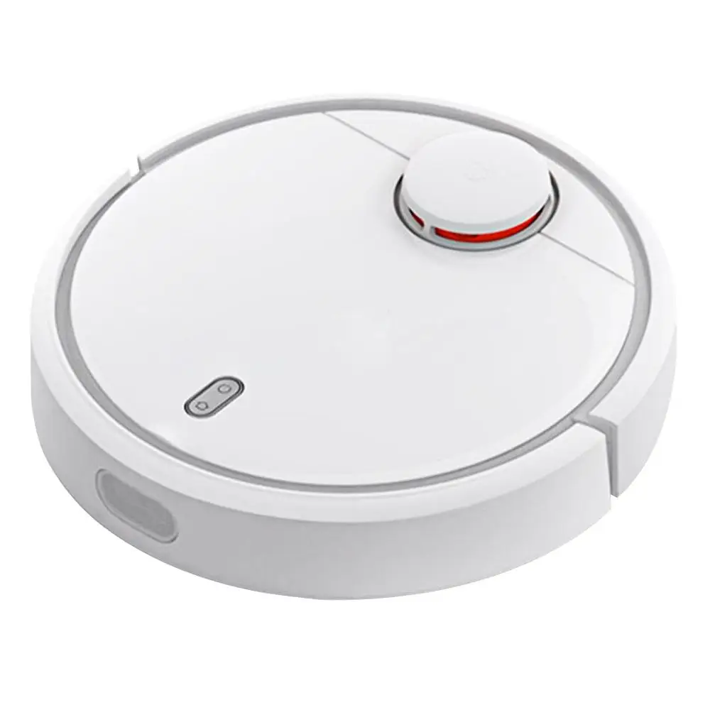 2019 Xiaomi Mijia Robotic Vacuum Cleaner, Supports Route Planning / Auto Recharge / Breakpoint Resume / APP Remote Control
2019 Xiaomi Mijia Robotic Vacuum Cleaner, Supports Route Planning / Auto Recharge / Breakpoint Resume / APP Remote Control