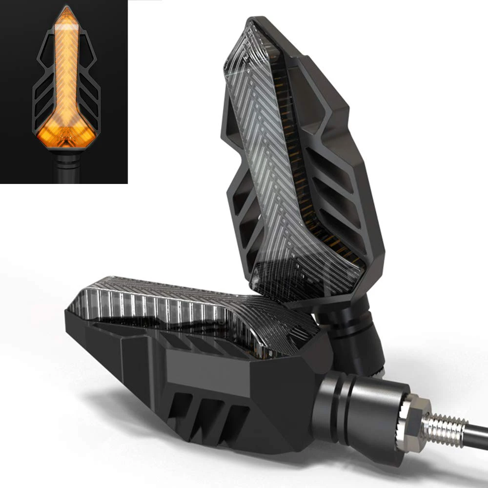 12V Led Motorcycle Turn Signal Brake Lamp Indicator Light Flasher Blinker For Kawasaki ninja 300 400 650 250 Z400 Z125 Z900RS
12V Led Motorcycle Turn Signal Brake Lamp Indicator Light Flasher Blinker For Kawasaki ninja 300 400 650 250 Z400 Z125 Z900RS