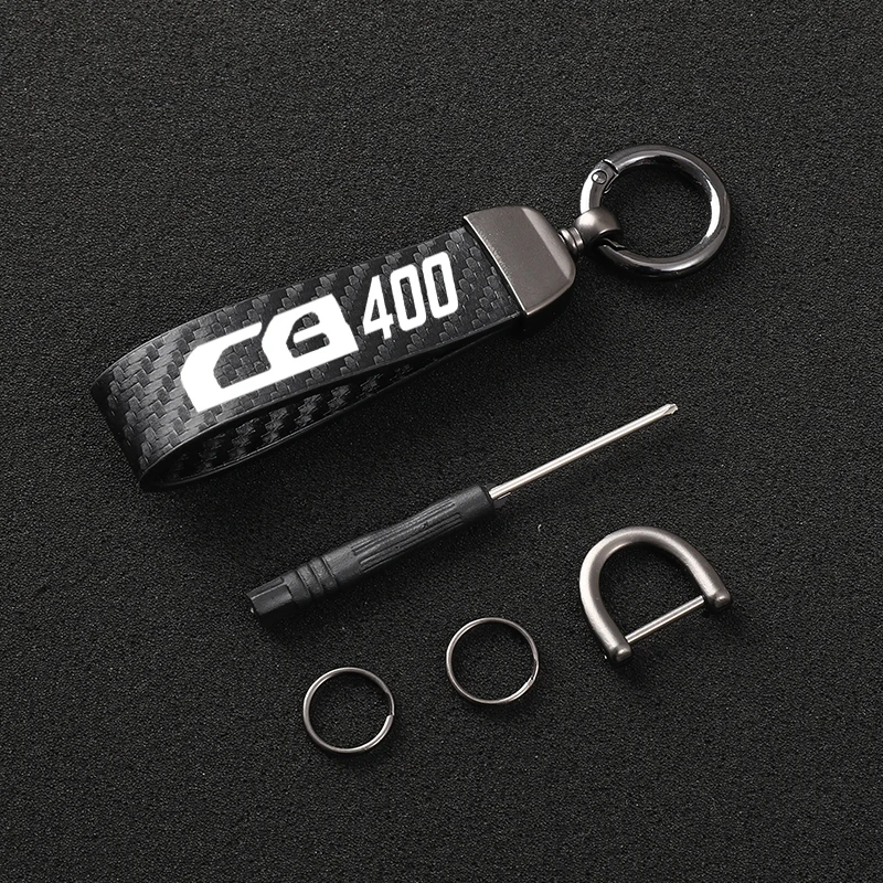 High-Grade Leather Motorcycle keychain Horseshoe Buckle Jewelry for Honda CB400SF CB 400 CB400 1998-2020 Motorcycle Accessories
High-Grade Leather Motorcycle keychain Horseshoe Buckle Jewelry for Honda CB400SF CB 400 CB400 1998-2020 Motorcycle Accessories