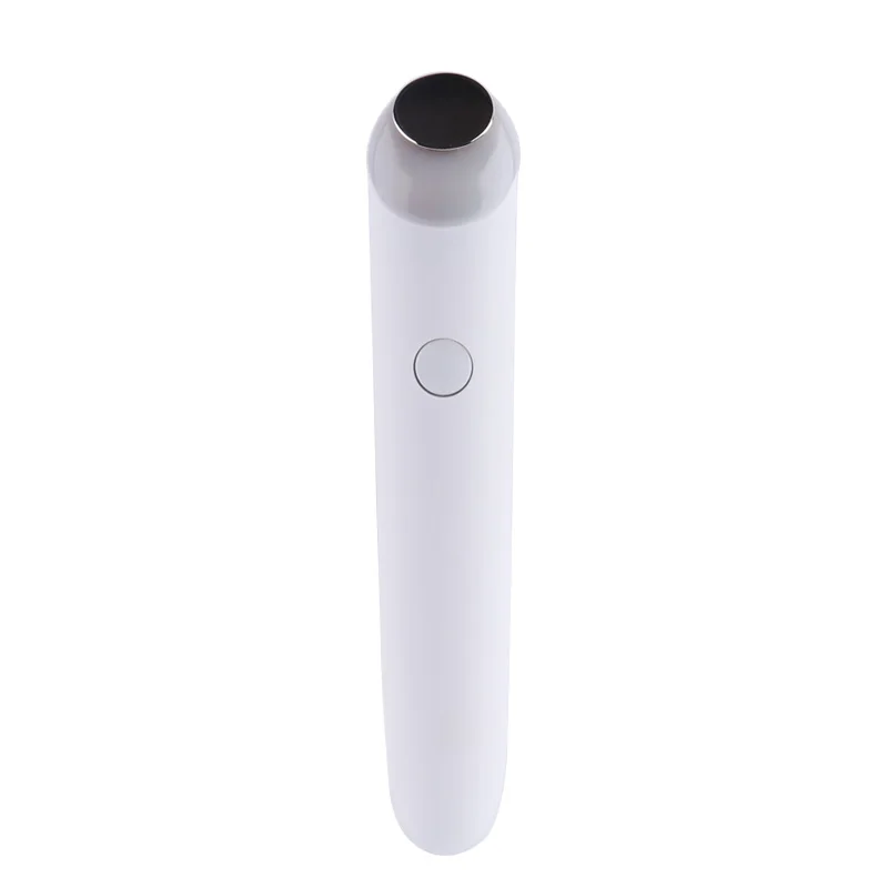Mini Ultrasonic Eye Care Beauty Instrument Anti Wrinkle LED Light Therapy Massage Eye Bags Dark Circles Remove Device
Mini Ultrasonic Eye Care Beauty Instrument Anti Wrinkle LED Light Therapy Massage Eye Bags Dark Circles Remove Device