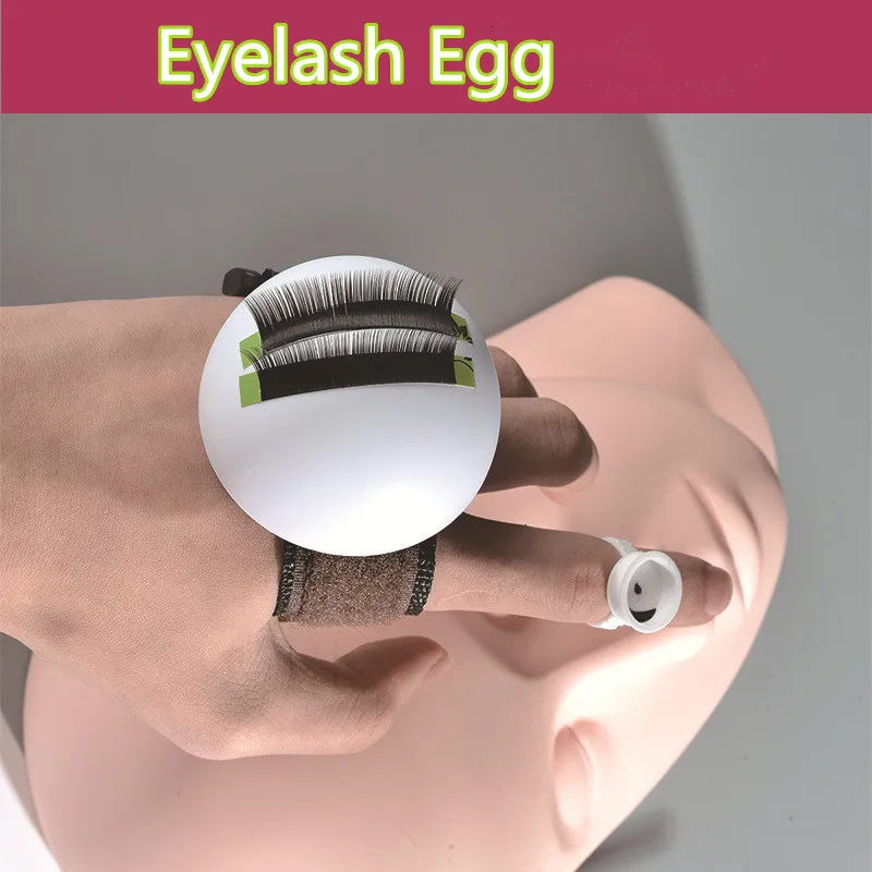 Volume Lash Bubble Lashbug Eyebrow Eyelash Stand Holder Wrist Wrap For Individual Eyelash Extension Adhesive Holder Makeup Tools
Volume Lash Bubble Lashbug Eyebrow Eyelash Stand Holder Wrist Wrap For Individual Eyelash Extension Adhesive Holder Makeup Tools