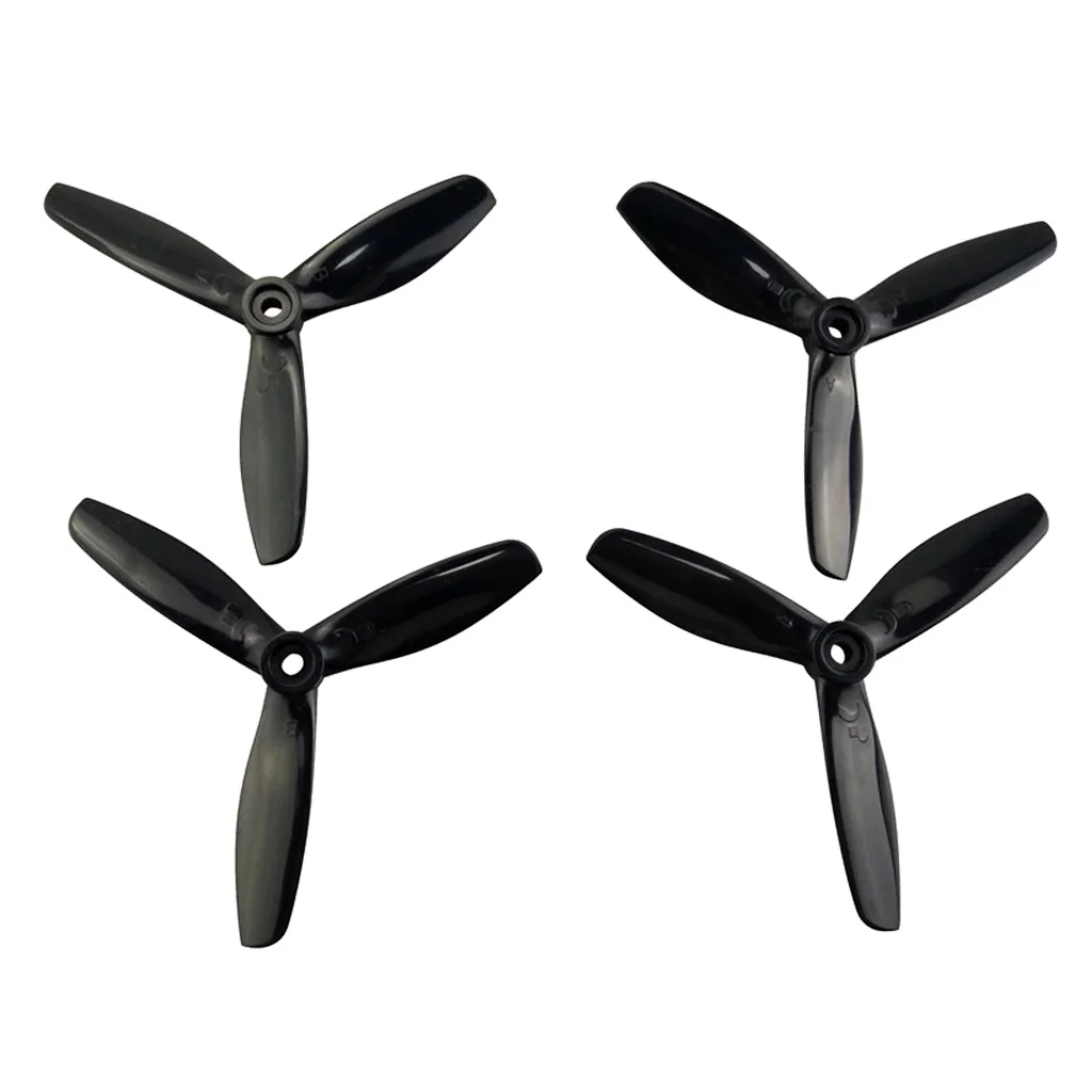 4X Radio Control Drone Propellers for MJX B6 B6W B6F B6FD B8 Airplanes 4X Radio Control Drone Propellers for MJX B6 B6W B6F B6FD B8 Airplanes