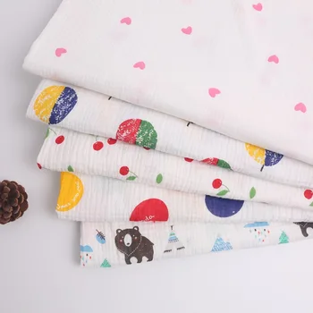 1.35m*1m Floral And Dyeing Curtain Cotton Fabric Linen Fabric Textile For Patchwork Tablecloth Crafts Materials Clothes Fabric
1.35m*1m Floral And Dyeing Curtain Cotton Fabric Linen Fabric Textile For Patchwork Tablecloth Crafts Materials Clothes Fabric