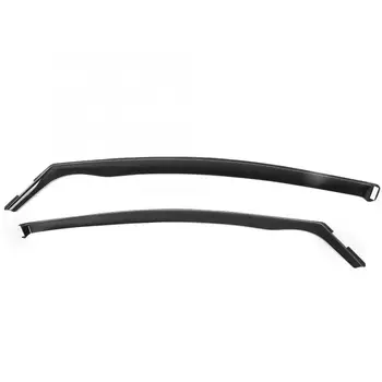 2pcs Window Visor Weather Guard Embedded Type Tawny Fits for SEAT IBIZA 3-doors Hatchback 2009 2010 2011 2012 2013 2014-2017
2pcs Window Visor Weather Guard Embedded Type Tawny Fits for SEAT IBIZA 3-doors Hatchback 2009 2010 2011 2012 2013 2014-2017