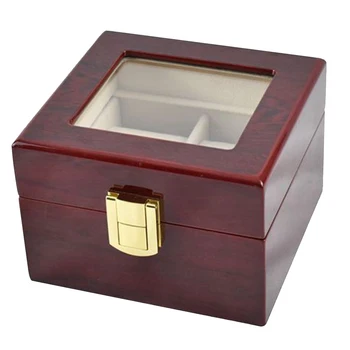 Home Storage Display Business Gift Dustproof Collector Men Women Organizer Clear Glass 2 Slot Travel Case Carrying Watch Box
Home Storage Display Business Gift Dustproof Collector Men Women Organizer Clear Glass 2 Slot Travel Case Carrying Watch Box