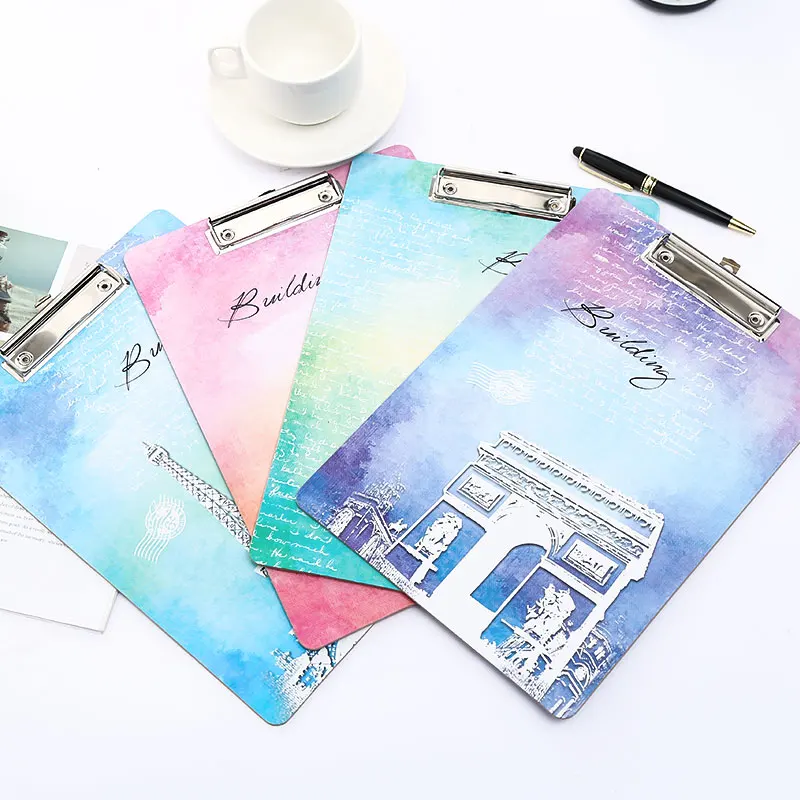 Cute A4 Writing Paper Clipboard Kawaii Exam Folder Clip Board Desk File Drawing Pad School Material Office Supply Accessory Bts
Cute A4 Writing Paper Clipboard Kawaii Exam Folder Clip Board Desk File Drawing Pad School Material Office Supply Accessory Bts