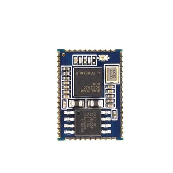 Taidacent Bluetooth Speaker Module Digital I2S Bluetooth Audio Module QCC3024 APTX BLE Bluetooth 5.0 Audio Receiver Adapter
Taidacent Bluetooth Speaker Module Digital I2S Bluetooth Audio Module QCC3024 APTX BLE Bluetooth 5.0 Audio Receiver Adapter