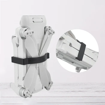 Drone Propeller Fixing Holder Paddle Blades Fixer Protective Binding Bracket Clip For FIMI X8SE 2020 Drone Accessories
Drone Propeller Fixing Holder Paddle Blades Fixer Protective Binding Bracket Clip For FIMI X8SE 2020 Drone Accessories