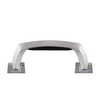 Easy Installation Luggage Handle Portable Pressure Withstand Travel Practical Accessories Carrying Grip Replacement Non-Slip
Easy Installation Luggage Handle Portable Pressure Withstand Travel Practical Accessories Carrying Grip Replacement Non-Slip