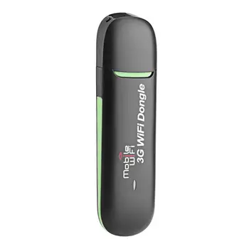 Wireless 3G Mobile Wifi Router Usb Dongle Mobile Broadband Modem Portable Network Card Hotspot Wifi Modem Support Sim Card
Wireless 3G Mobile Wifi Router Usb Dongle Mobile Broadband Modem Portable Network Card Hotspot Wifi Modem Support Sim Card