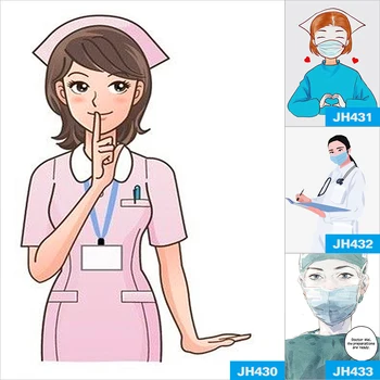 Warm Nurse Diamond Painting Set Home Cross Stitch 5D DIY Full Drill Art Picture for Household Living Room Wall Decoration 
Warm Nurse Diamond Painting Set Home Cross Stitch 5D DIY Full Drill Art Picture for Household Living Room Wall Decoration