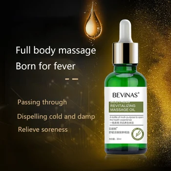 Scrape Therapy SPA Soothing Stress Body Massage Warming up Body Essential Oil
Scrape Therapy SPA Soothing Stress Body Massage Warming up Body Essential Oil