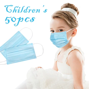 50/100/200 Pcs Children's Mask Anti-Dust Mouth Masks Disposable Protective Face Masks For Kids Thicken Elastic Mask In Stock!!!
50/100/200 Pcs Children's Mask Anti-Dust Mouth Masks Disposable Protective Face Masks For Kids Thicken Elastic Mask In Stock!!!