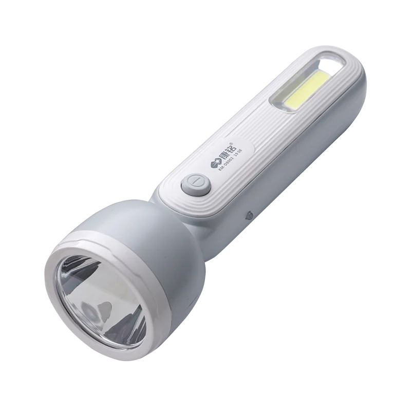 Rechargeable LED Flashlight Multi Function Outdoor Mini Portable Lighting Plastic Long Range Linterna Recargable Lighting EB50SD
Rechargeable LED Flashlight Multi Function Outdoor Mini Portable Lighting Plastic Long Range Linterna Recargable Lighting EB50SD